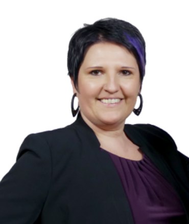 Adriana Skura-Palmer, Co-Founder and COO of Hyperwave Marketing